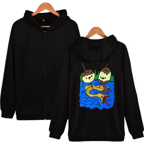MGTER Men's Hoodies