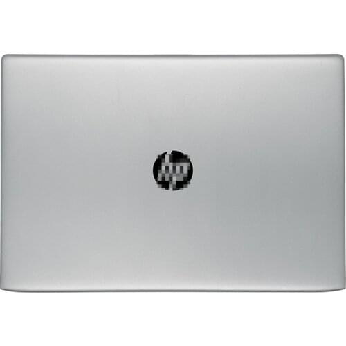 NEW Laptop LCD Back Cover For HP Probook 450 G5 Top Back Case Silver