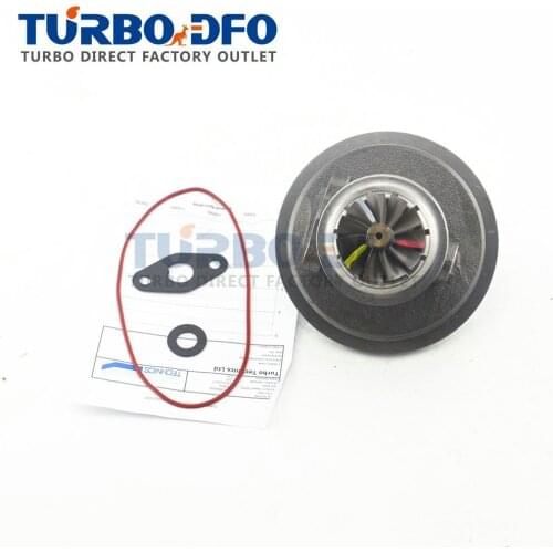 NEW core 53039880081 500364493 for Fiat Ducato II 128 HP 94 Kw 2.8JTD 8140.43S - turbocharger CHRA turbine cartridge repair kits