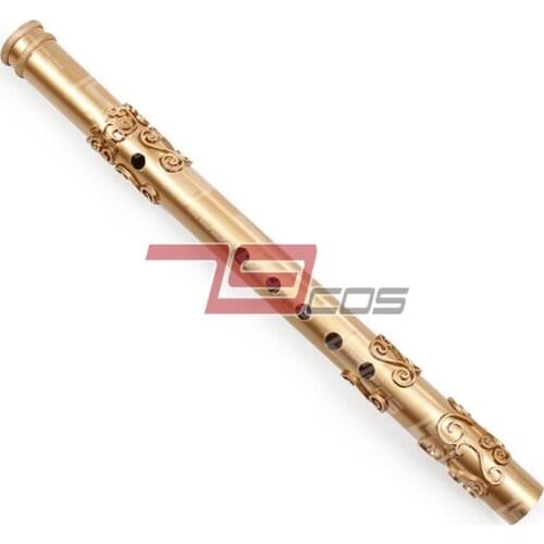 Game Final Fantasy Type-0 Deuce Flute Cosplay Props Cosplay Replica Weapon Halloween Carnival Hand Made Props