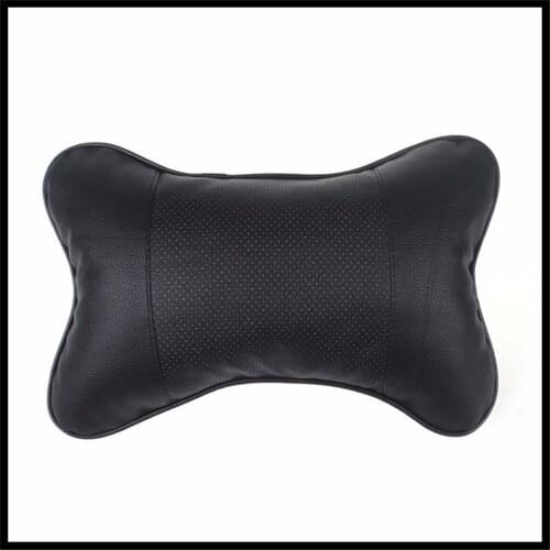 Neck Rest Headrest Cushion Pillow Car Interior Accessories for Toyota Prius 4Runner Sienna i-TRIL PRADO Tacoma RAV4 Aygo Auris
