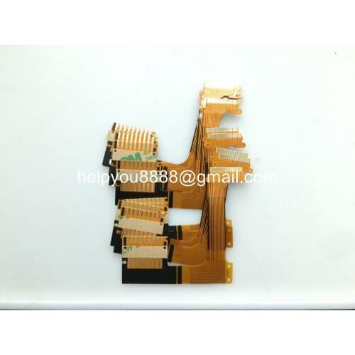 XNP7026 XNP-7026 Flexible PCB suitable for Pioner DEH 9450 UB cable DEH-9450UB Flex cable DEH9450UB 20PCS/LOT