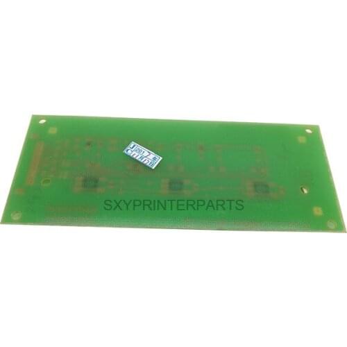 Printer Dot Matrix Parts XYAB0569 Console board for Olivetti PR2 plus passbook