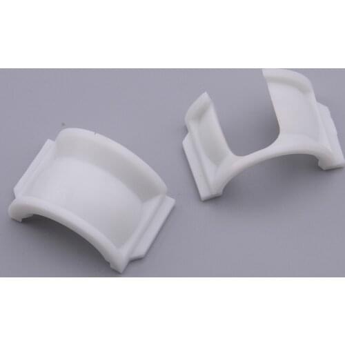 1Pair Gear Selector Shift Stick Lever Bush Repair Fix Kit A6392605309 Fit for Mercedes W639 Vito Viano A6392603500 A6392607109