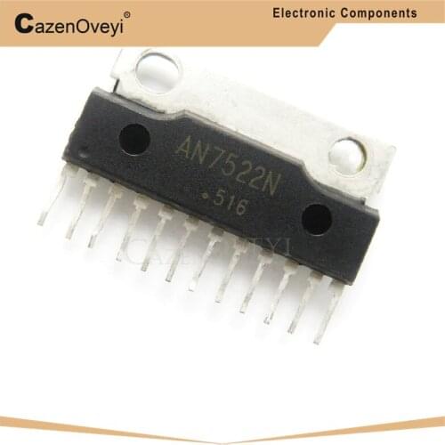 1pcs/lot AN7522N AN7522 SIP In Stock