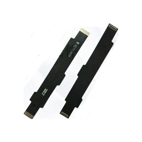 10Pcs/lot, Main Board Motherboard Flex Cable For xiaomi f1 pocophone LCD Connector Flex Cable Ribbon Replacement Part