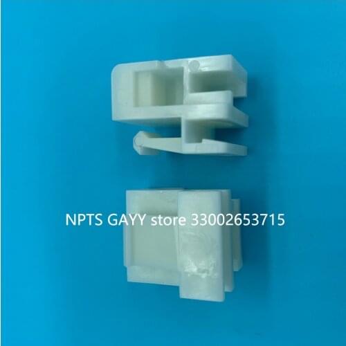 2PCS Roland media clamp for VP-300 VP-300i VP-540 VP-540i VS-540 VS-300 VS-300i XC-540 XR-640 Paper Media clamp holder