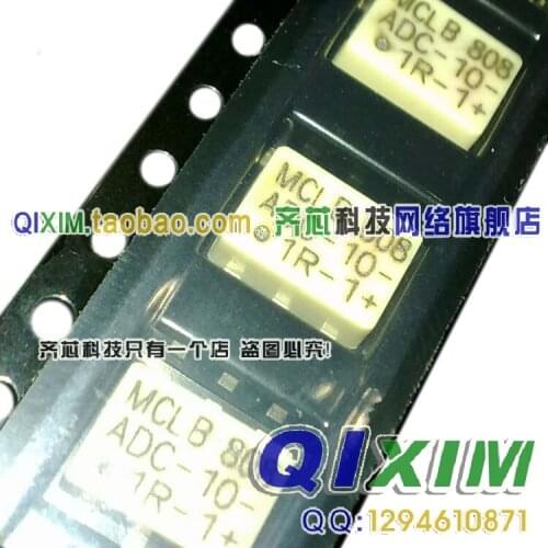 ADC-10-1R-1 minin MCLB ADC-10- new