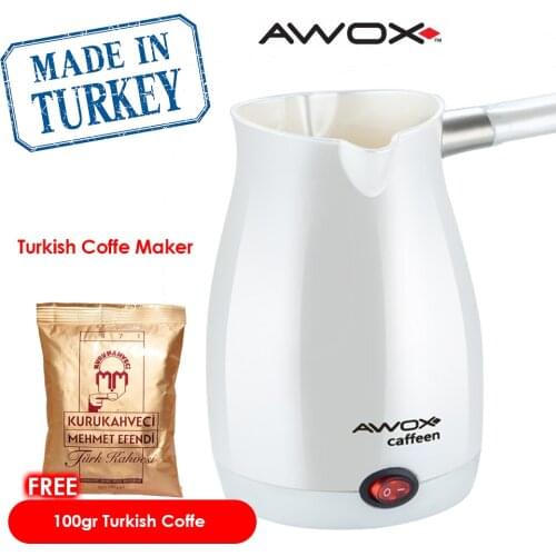 Bumdan Coffee Machines