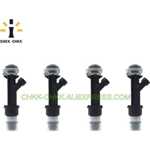 CHKK-CHKK 25319306 fuel injector for Chevrolet&Pontiac Cavalier 2000~2002 / Sunfire 2000~2002 2.2L l4