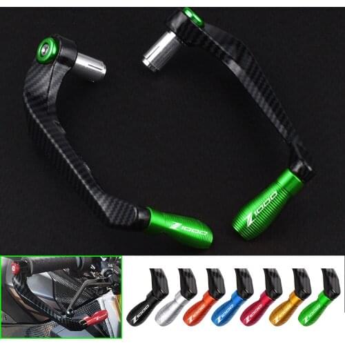 For KAWASAKI Z1000 2013 2014 2015 2016 2017 2018 Motorcycle Lever Guard Brake Clutch Lever Protector Proguard Falling Protection