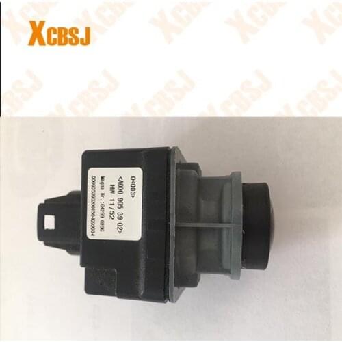 FOR Mercedes Kamera W212 Grad vorne KühlerverkleidungOEM A0009053902 Front