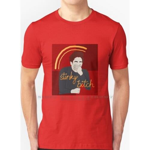Edward Says You Smell T Shirt 100% Pure Cotton Edward Cullen Cullen Edward Twilight Vampire Bella Swan Bella Cullens Vampires