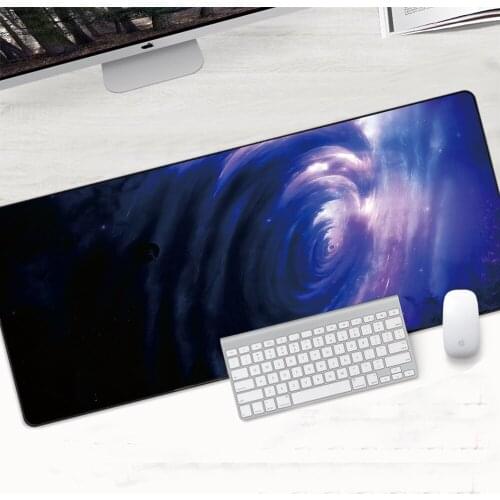 Cloud Sky Mouse Pad Gamer 900x400mm Notbook Mouse Mat Large Gaming Mousepad XL Large Birthday Present Pad Mouse PC Desk Padmouse