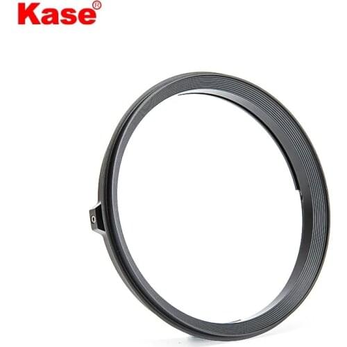 Kase K9 Adapter Ring for Nikon Z 14-24mm F2.8 S Lens use K9 Filter Holder