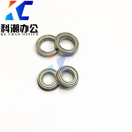 KECHAO upper roller bearing 1pcs Compatible for Ricoh MP2045 MP4000 MP5000 MP4001 MP5001 MP4002 MP5002 copier parts