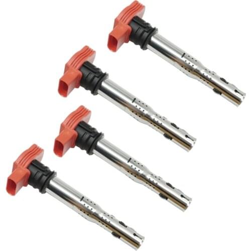 LMONFN Ignition Coils