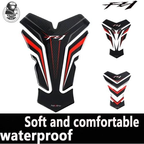 FOR YAMAHA FZ-1 All Year Round Motorcycle Fuel Tank Pad Decal Sticker Free Shipping And Wholesale New Products