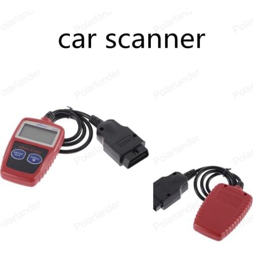 New! 1pcs KW806 Car Code Reader CAN BUS OBD 2 OBDII Auto scan tool car diagnostic tester