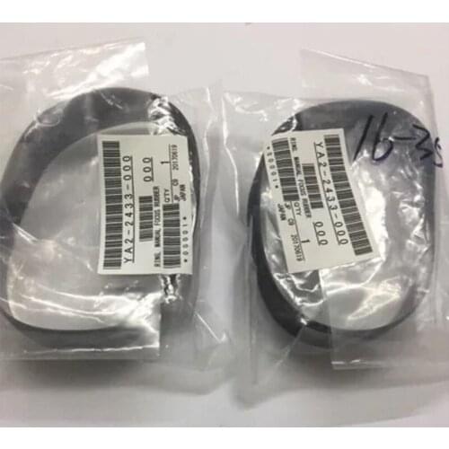 New original for Canon 16-35 leather lens leather repair parts