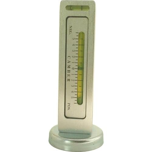 Adjustable Magnetic Camber Castor Strut Wheel Alignment Gauge Tool Four Wheel Positioner Level Setting Aid Tool