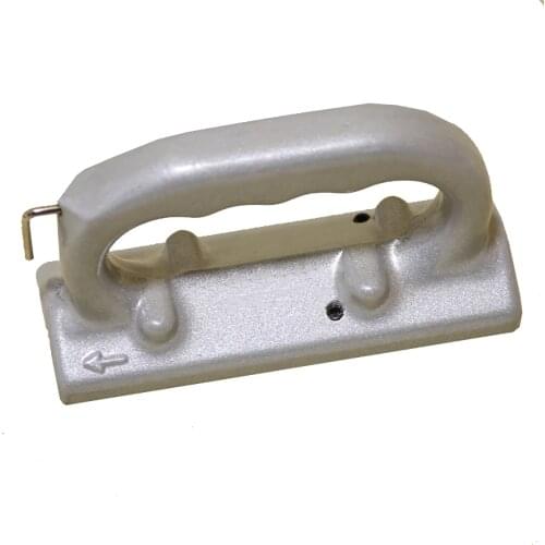 Manual Plastic Floor Flat Cutting Tool PVC Welding Scrap Trimming Planing Machine Stripping Level Cutter Aluminum Alloy Planer