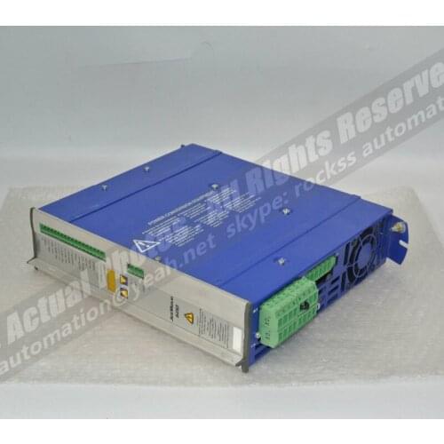 S60100 1KVA 1.5A IP20 Used Good In Condition With Free DHL / EMS