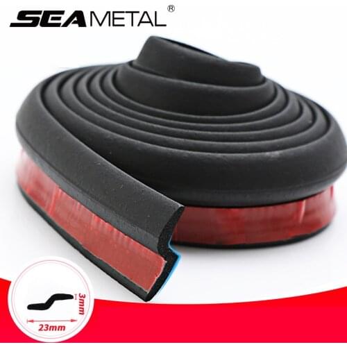 SEAMETAL Seals For Cars