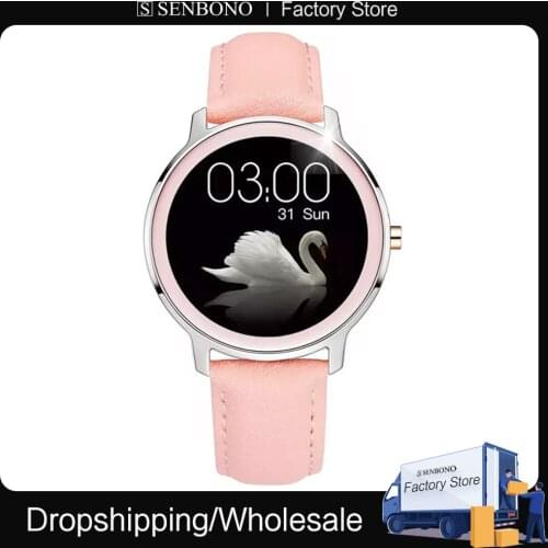 SENBONO Sports Smart Watch