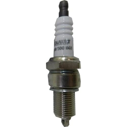 Chevrolet Kalos Spark Plug [Original] (7700500048) auto replacement paracaları and accessories car bujılerı