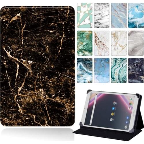 Universal Tablet Case for Archos Core 80 Wi-Fi/101 3G V2/101 3G/101 3G Ultra/T80 Wi-Fi /Oxygen 101 S/access 101 3g/101 wifi +Pen