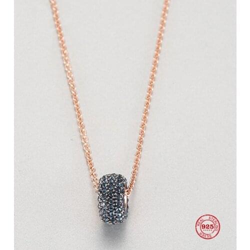 Xin JIU NAI Necklaces