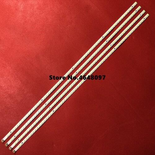 For TCL 42P21FBD Back light 74.42T13.001-0-CSI 74.42T13.001 T420HW08 42T11-06a 1piece=60LED 478MM 1lot=2piece