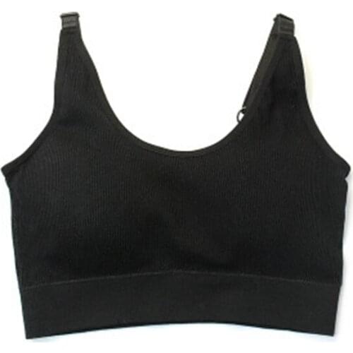 Women Push Up Bra Adjustable Seamless Breathable Brassiere Leisure Outdoor underwear Full Cup Solid Color Newest