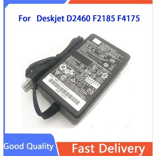 5PC X 0957-2231 Power module for HP Deskjet D2460 F2185 F4175 F4180 for HP PhotoSmart C3140 C4480 Printer parts on sale