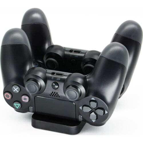 Broodio Chargers For Consoles