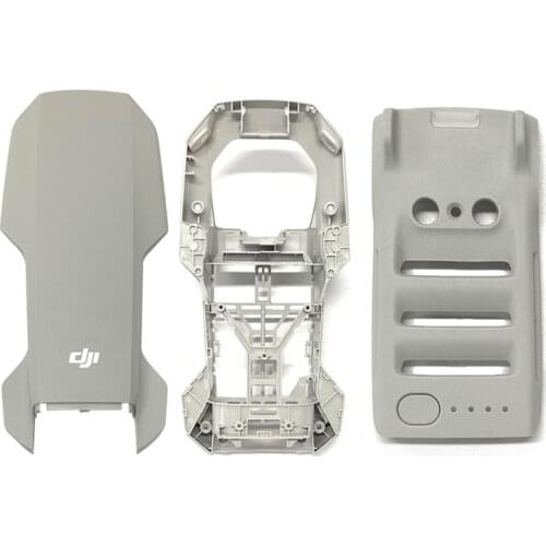 DJI Mavic Mini Body Shell Replacement Repair Spare Parts mavic mini arms Middle Frame Bottom Shell Upper Cover in stock