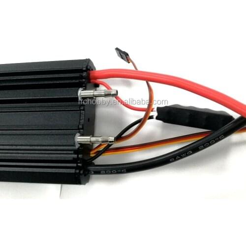 Electric surfboard ESC 14s 300a electric power surfboard motor controller