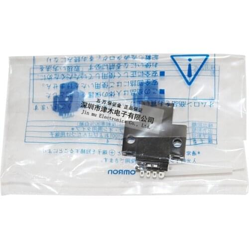 Photoelectric switch EE-SY671 sensor 6months warranty