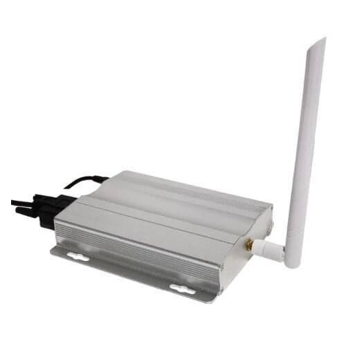 VF-S721 100 meters long reader distance 2.4G Active RFID Fixed Reader
