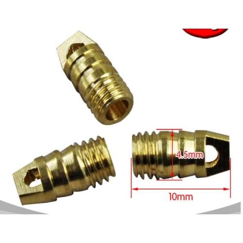 Air-conditioning Fefrigerator Liquid Adding Fluorine Pipe Thimble, Refrigeration Tool Accessories