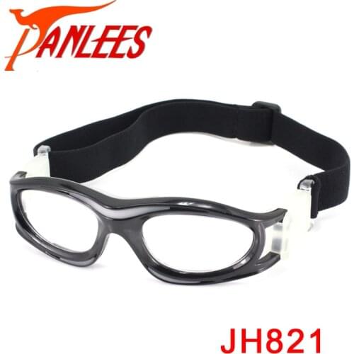 Hot Sales High Impact Kids Sports Goggles Sports Glasses For Basketball Fotball Handball Free Shipping