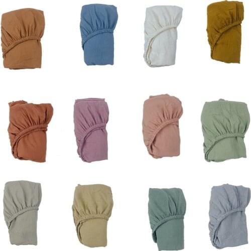 Insular Baby Sheets China