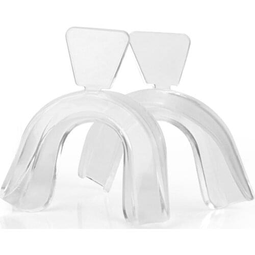 1PC Mouthguard Taekwondo Muay Thai Teeth Protector Football Basketball Boxing Mouth Safety Mouth Guard Oral Teeth Protect