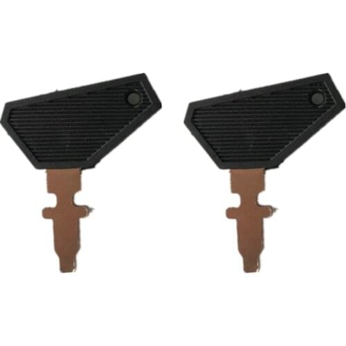 Key TX10998 Ignition Switch For Long Tractor 260 350 2360 Fiat