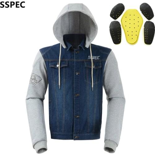 MOTOCENTRIC T-shirts