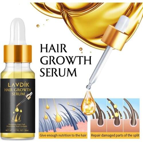 Natural Ginger Liquid Hair Conditioner Repair Damaged Hair Growing Essential Oil Prevent Hair Lose Hair Growth Treatments TSLM2