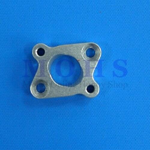 NGH 100% original engines accessories GF60227 NGH 4 stroke gasoline engines 60CC GF60 rear cylinder intake seat