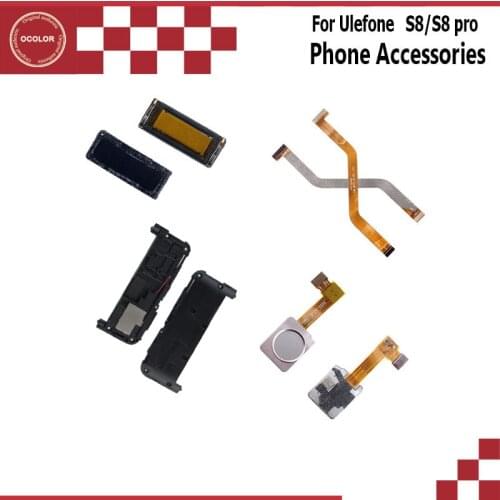 Ocolor Speakers For Phones Ulefone S8 China