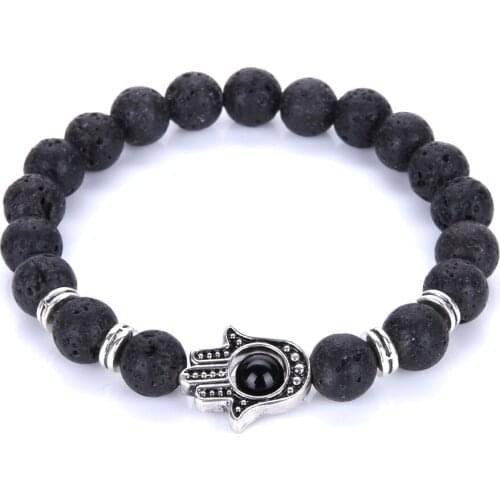 SHOW NICE Pair Bracelets